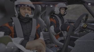 Assetto Corsa Rally