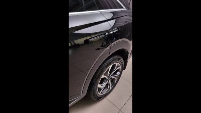 Haval F7 «АВТОРУСЬ автомобили с пробегом» 1264