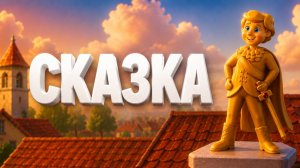 СКАЗКА ДЛЯ ДЕТЕЙ ПРО СЧАСТЛИВОГО ПРИНЦА. СКАЗКИ НА НОЧЬ