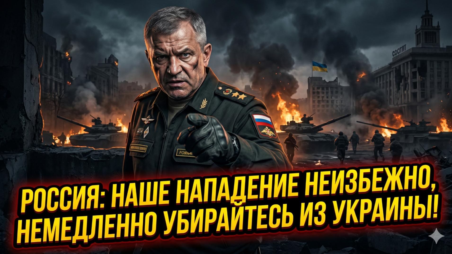 ⚡Клейтон Моррис | Москва не шутит: атака на НАТО неизбежна? Сенаторы США бросили вызов Кремлю