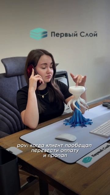 Где купить 3D- принтер? Ответ в описании!