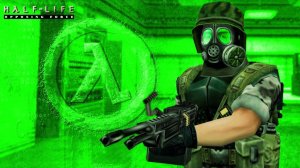 Half-Life: Opposing Force