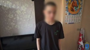 Курьер аферистов,укравших 7,2 млн рублей у матери погибшего бойца СВО,задержан астраханской полицией