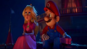 Мультик на вечер
Супер Марио: Галактическое кино
Оригинал:
The Super Mario Galaxy Movie
Год:
2026