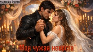 Моя чужая невеста