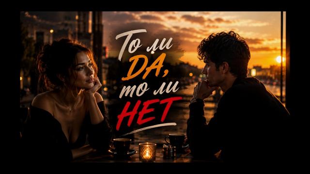 Wowa Гольцер - То ли да, то ли нет