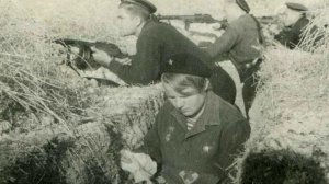 Боков Вадим (Skif 300) «Синица» (про ВОВ)
