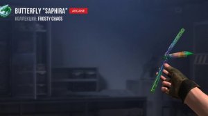 Оцените мой нож от 0 до 10