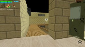 ребята призываю чикена 692