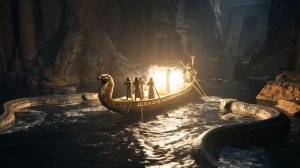 Прометей. Локи. Сет. Кронос. Чернобог. Почему история сделала их монстрами