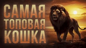 Самая крутая кошка  Земля — это игра