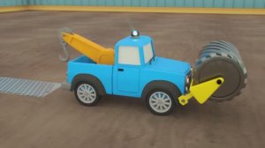 Мультики для детей - Мультики про машинки - Мультики для малышей - Игрушечные машинки для детей