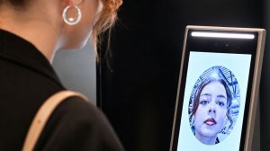 «Аэрофлот» запустил регистрацию пассажиров по биометрии на рейсах между Москвой и Санкт-Петербургом