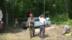Школа безопасности 3