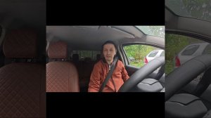 Яндекс ЛЕГКОВОЙ. Сравниваю два агрегатора. Хороший заказ в доставке