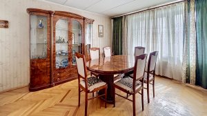 Редкое предложение! Продажа 3-комнатной квартиры, 63,3 м² (ID 47767)
