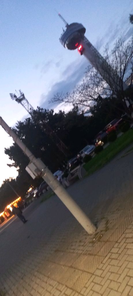 лагерь