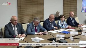 Дзанайты Барис ацыд æрвылкъуырион аппаратон æмбырд