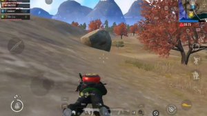 pubg Rondo