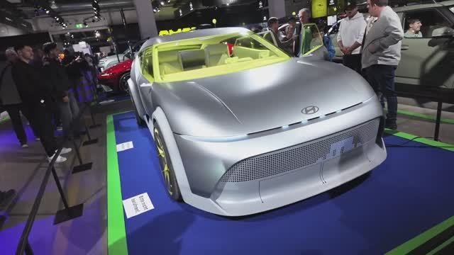 Автофестиваль "«Switzerland’s Hidden Luxury World The Craziest Supercars Ever" 2026