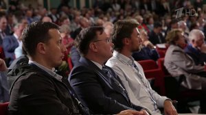 Центр сердечно-сосудистой хирургии имени А.Н. Бакулева отметил 70-летие.