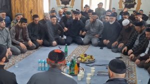 Мавлид в Рутуле Дербенте 30.05.2026