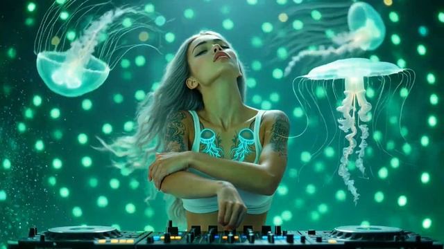 Vocal Trance Mix 2026  Emotional Female Vocals...