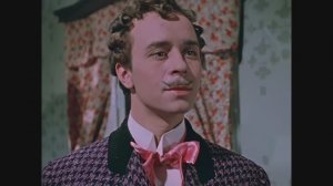 Пылаю от счастья! Фрагменты из фильма «За двумя зайцами». 1961 г.