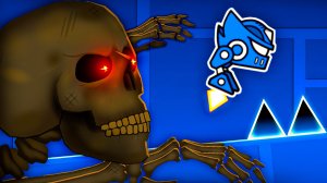 Я Прошел ВСЕ ВЕРСИИ Skeletal Shenanigans!
