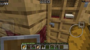 Выживание Minecraft часть 3