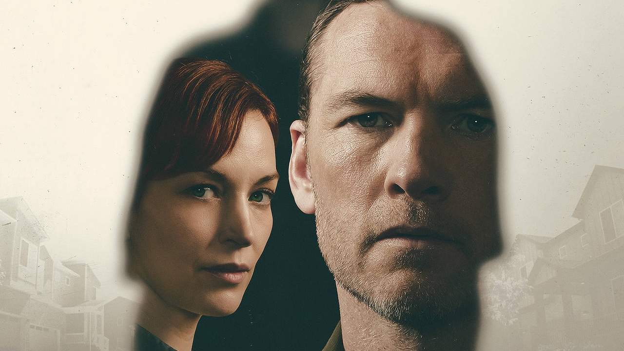 Я тебя отыщу «I Will Find You» сериал, второй трейлер, 2026
