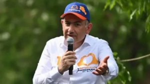 ‼️🇦🇲🇷🇺 «Армения останется в ЕАЭС и будет работать спокойно, без споров, без нервов,Пашинян