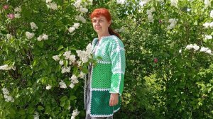 Довязала кардиган из детской новинки «Бабушкин квадрат»