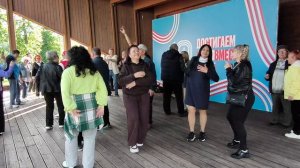 На сеновале..... 01.06.26.