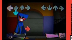 топ три лучших по моему мнению модов по FNF poppy playtime