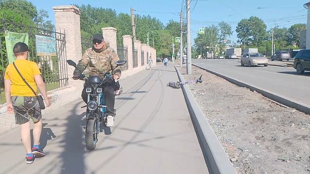 Пошли в садик за бусинками смотреть онлайн