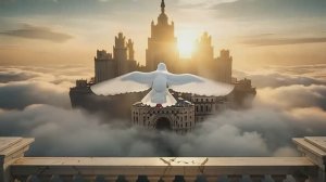 Песня - Ангел поёт для ТЕБЯ!