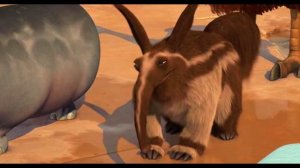 Мультик на вечер
Ледниковый период 2: Глобальное потепление
Оригинал:
Ice Age: The Meltdown
