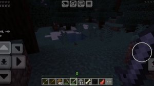 мы призвали Херобрина в minecraft серия первая