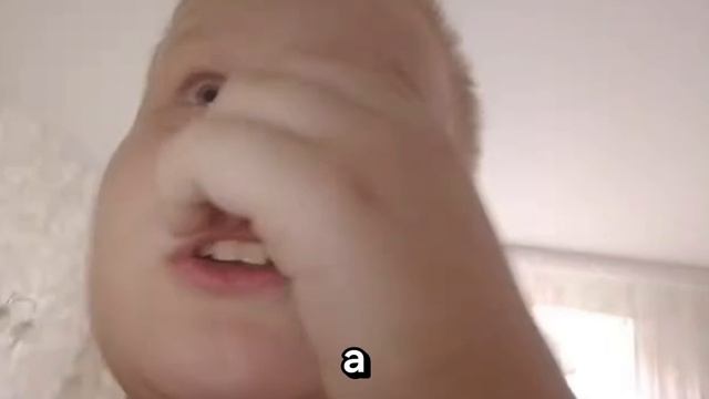 что за?!