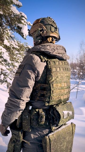 ИЗ ЧЕГО СОСТОИТ АТОМ 2.0 GEAR CRAFT / ПО ЧАСТЯМ