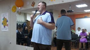 Н. Смирнов «Куда уходит детство»