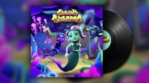Subway Surfers Soundtrack - Underwater