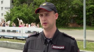 Брянским школьникам и малышам напомнили об опасностях на железной дороге