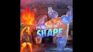 ELEMENTAL  Wade Is Banned From The Fire Shop  Trailer (NEW 2023)