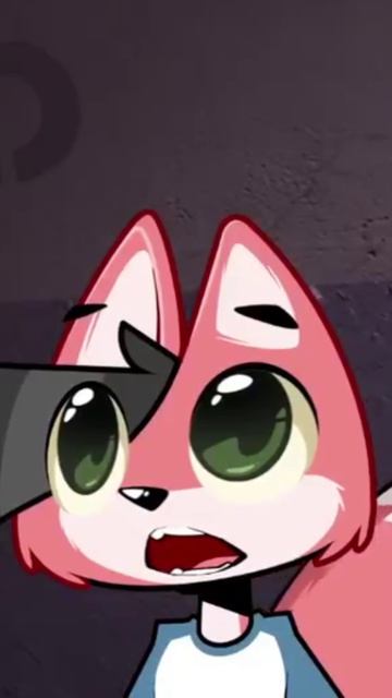 Забавный момент из игры Размена не будет. #thelisris #лисрис #games #vtuber