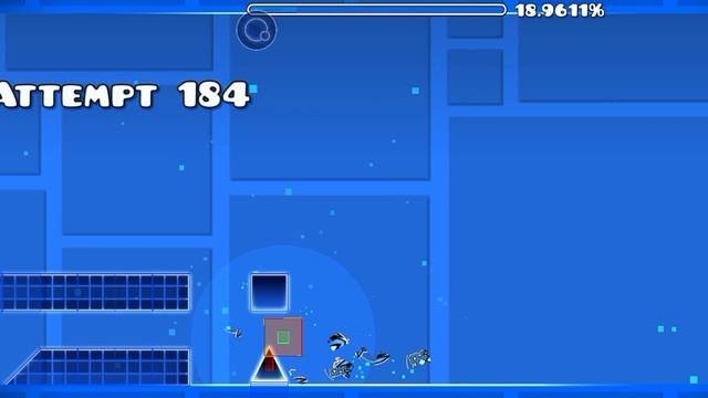stereo spam 100% spam challenge (10 cps) смотреть онлайн