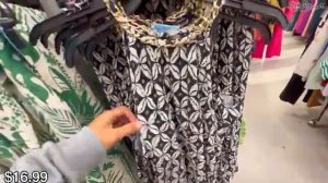 😍НОВЫЕ КОЛЛЕКЦИИ СУМОК И ОБУВИ ОТ TJ MAXX _ РАСПРОДАЖА СУМОК ОТ TJMAXX ЗА МЕНЬШИЕ ДЕНЬГИ‼️TJ MAXX