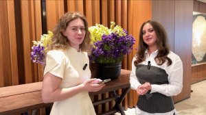 Жанна Смолицкая, исполнительный директор «Веборама»