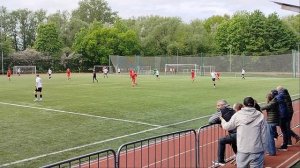 2026_05_31 игра со Звездой ВО тайм 2